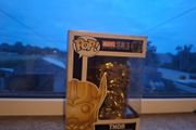 Thor Gold Funko Pop