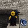 Lego Movie 2 Vest Friend Rex Image 5