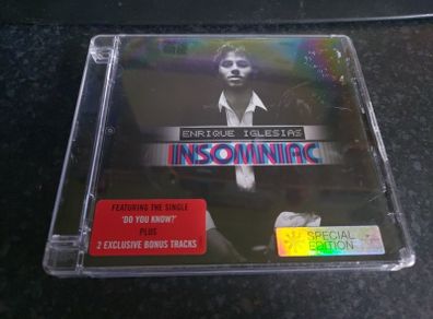 Enrique Iglesias