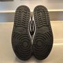 Nike Air Jordan 1 Retro High OG - UK 11 - Panda (Black/White) - New Boxed Piece Image 6