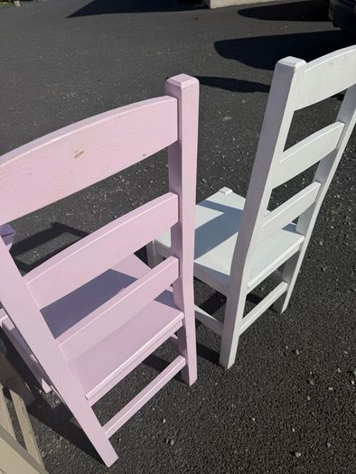 Kitchen Chair