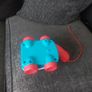 fisher price spining phone Image 2