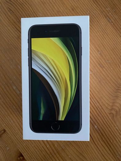 Apple IPhone SE
