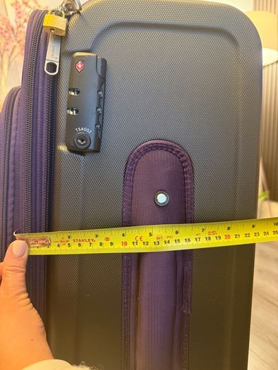 luggage