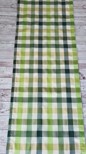 Tablecloth. Table Runner