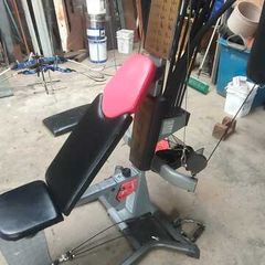 Bowflex Blaze Multigym
