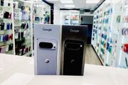 Google pixel 10 pro XL 256GB