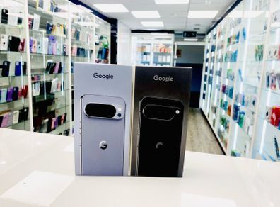 Google pixel 10 pro XL 256GB