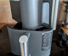 Ninja Double Stack Air Fryer Drawer