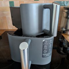 Ninja Double Stack Air Fryer Drawer
