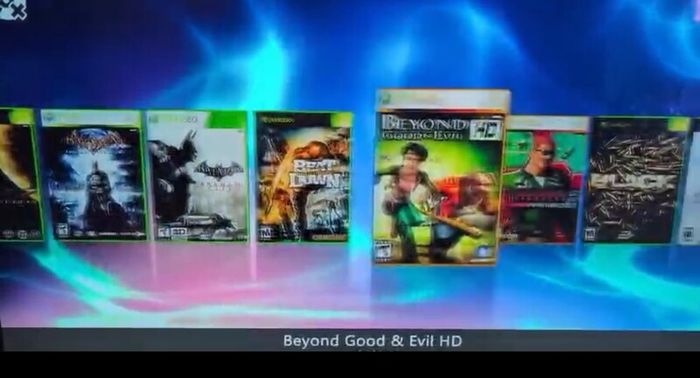 Xbox 360 rgh