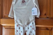 Baby Pyjamas Set 6-9 mths (Brand New with Tags)
