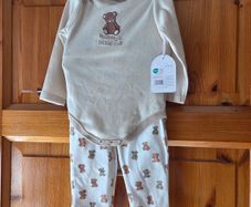 Baby Pyjamas Set 6-9 mths (Brand New with Tags)