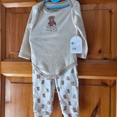 Baby Pyjamas Set 6-9 mths (Brand New with Tags)