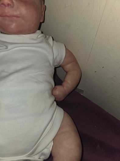Reborn Doll