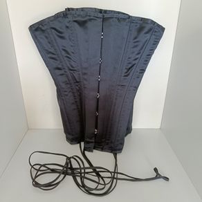 Black Corset