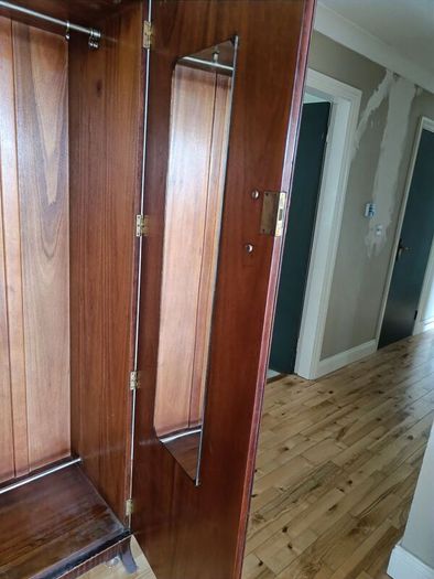 Wardrobes 100 euro EACH