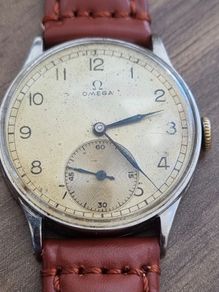 Omega VINTAGE watch 1934