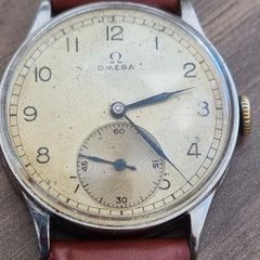 Omega VINTAGE watch 1934