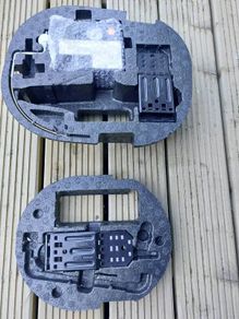 Citreon C4 Grand  Picasso Breakdown Kit (partial) PRICE DROP