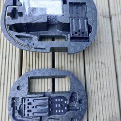 Citreon C4 Grand  Picasso Breakdown Kit (partial) PRICE DROP