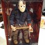 Mezco Friday the 13th Jason Voorhees figure Image 2