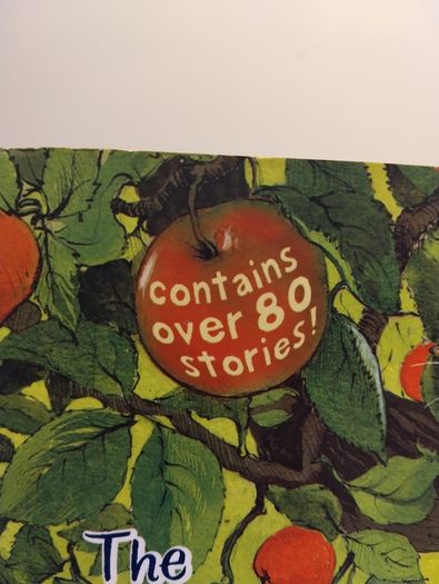Brer Rabbit Classic Story Collection over 80 stories by Enid blyton
