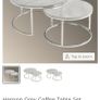Coffee Table Nest Image 2
