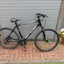 Cube LTD CLS Cross  All Road Bike  Galway Image 2