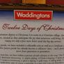 Waddingtons Limiited Edition Jigsaw Puzzle with collector,s coin Image 9