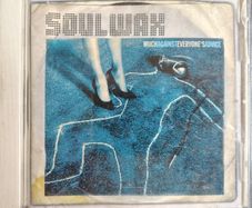 Soulwax - Much Against Everyone's Advice CD (2000) Alternative Indie Rock VG+