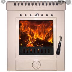 Brand new boiler, never used..