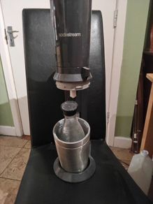 sodastream