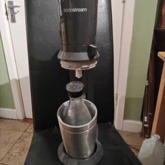 sodastream