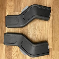 Uppa Baby adapters
