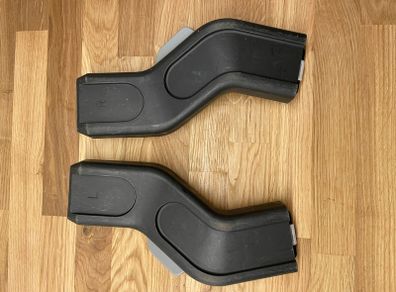 Uppa Baby adapters