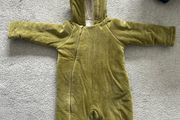 snowsuit 9-12 months