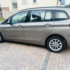 2016 BMW 218i Gran Tourer Automatic (7-Seater).