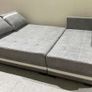 Milton Corner Sofa Bed (SALE) @ J & D Furniture Image 5