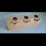 Smiths oil pressure guages NOS Image 6