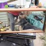 Bathroom cabinet Image 3
