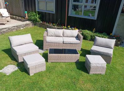 Patio furniture