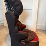 Marvel Avengers child car seat Image 3