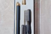 Travel Shaving Set