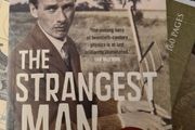 The Strangest Man  By Graham Farmelo. Paperback.1.