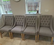 kitchen chairs