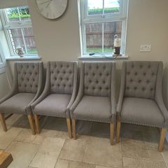 kitchen chairs