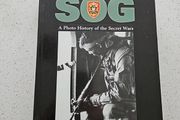 Sog A Photo History Of The Secret Wars