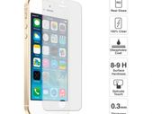 Tempered Glass for iPhone 5/5S/5SE