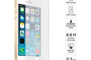 Tempered Glass for iPhone 5/5S/5SE